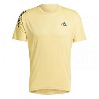 Koszulka do biegania Adidas Adizero dla mężczyzn