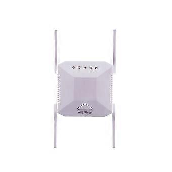 Extensor de sinal Wi-Fi 5Ghz para uso externo, 1200Mbps sem fio