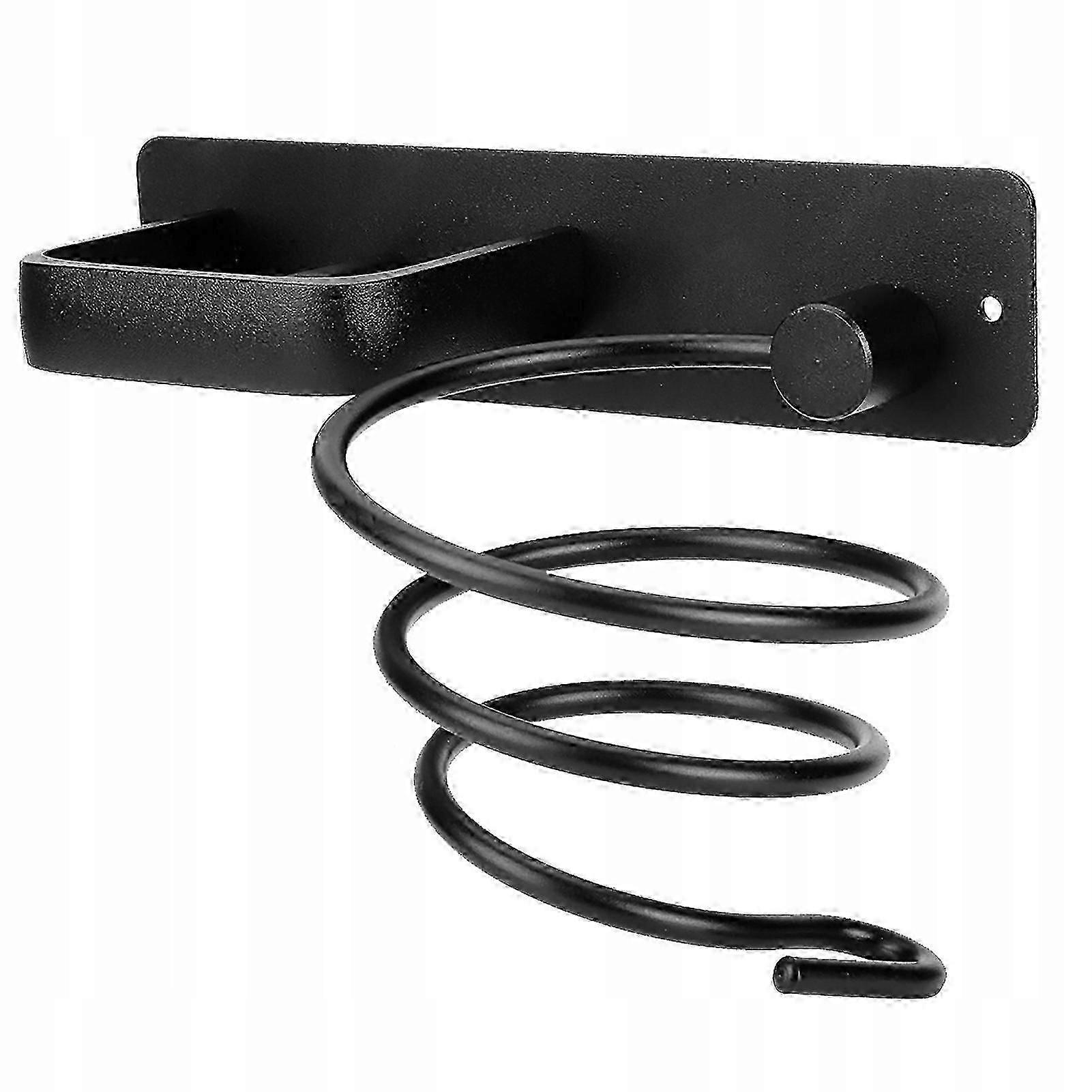 2in1 Straightener Dryer Holder