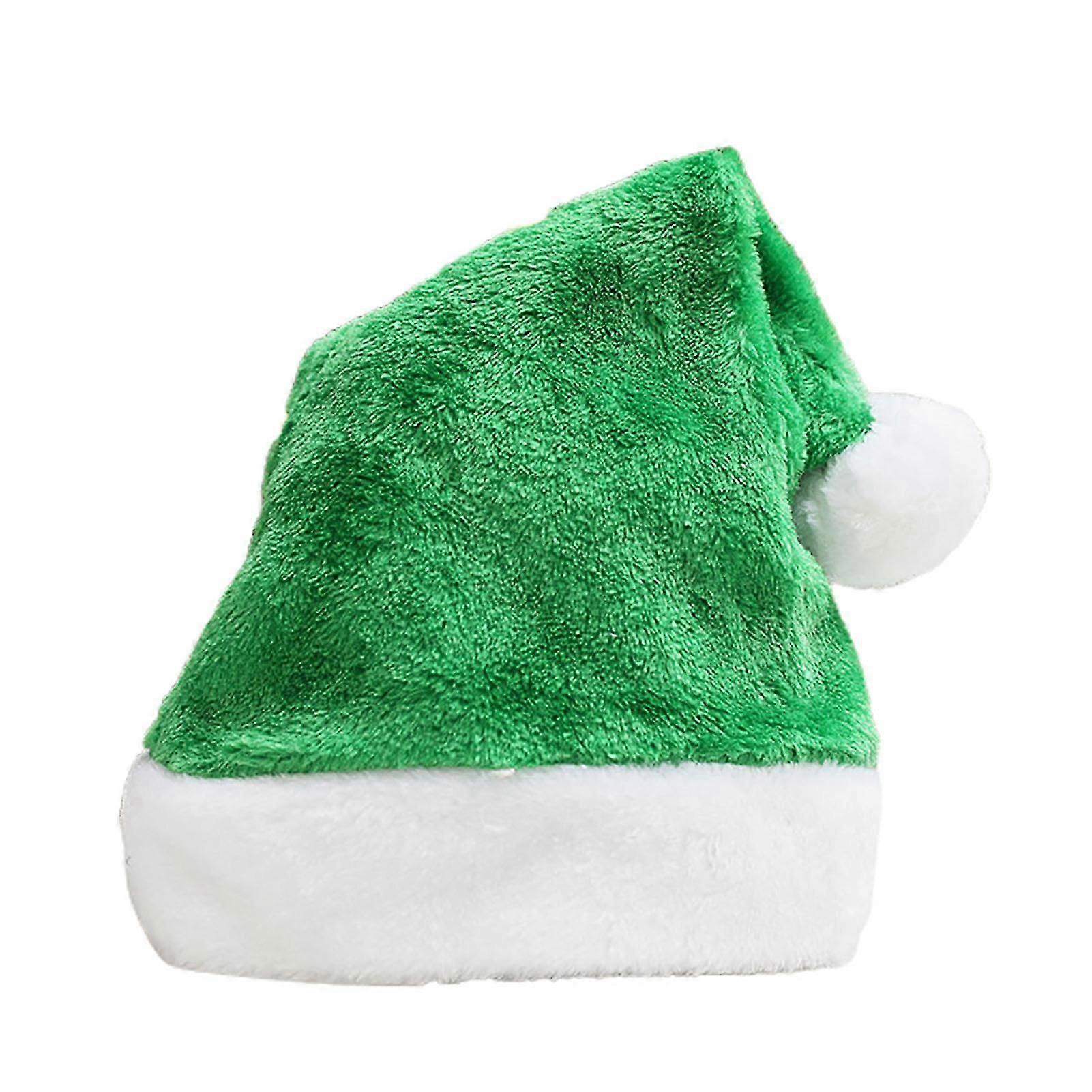 Festlig julhatt Multi Colors Hudvänlig Unisex
