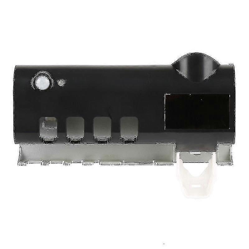 Toothbrush Sterilizer Wall Mounted
