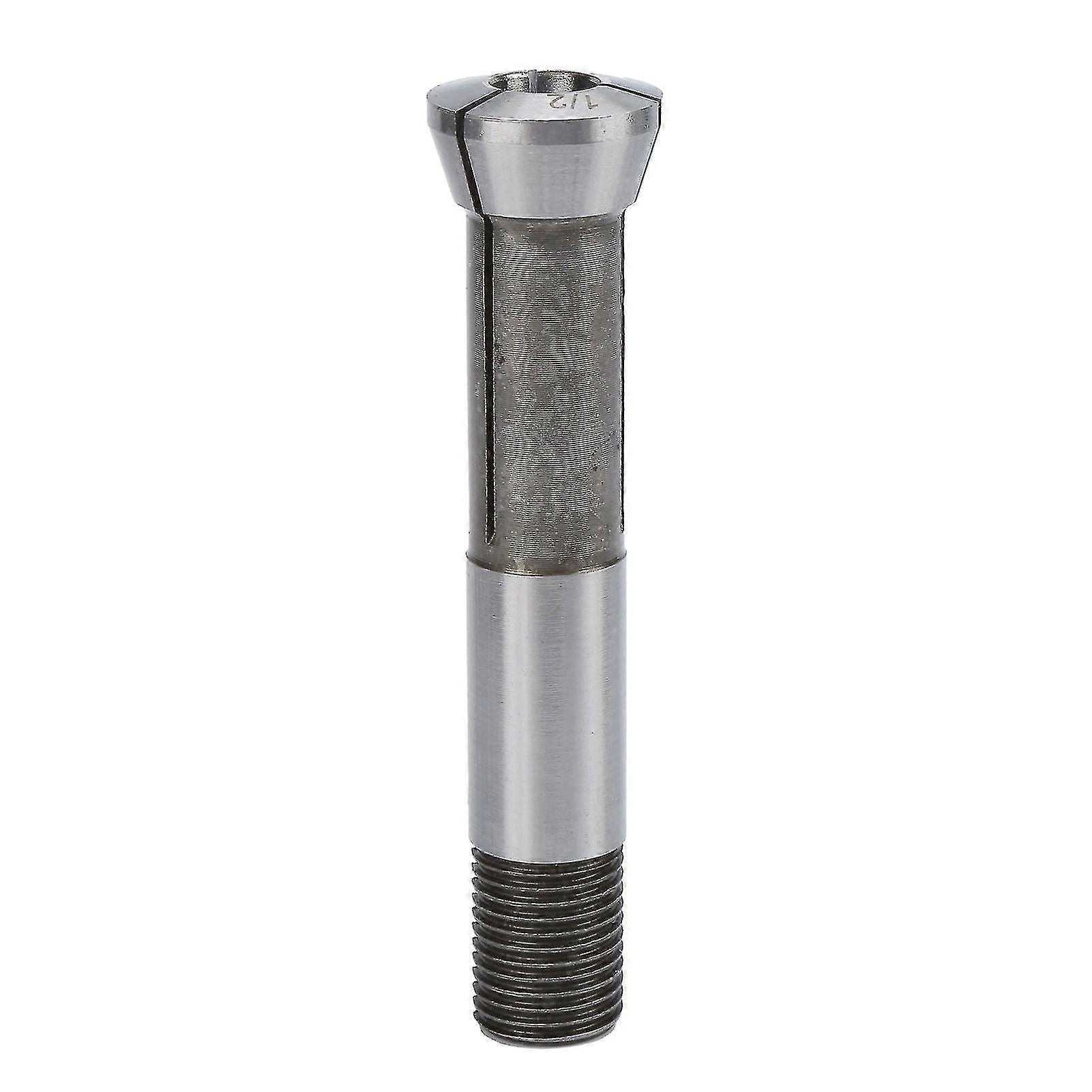 Collet Replacement High Hardness Sharpener M20 Thread Chuck Grinding Machine Accessories1/2-12.75mm
