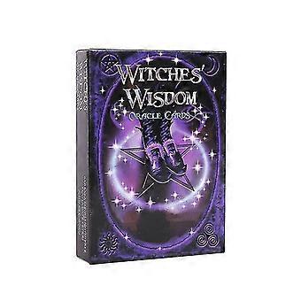 Soul Truth Self-awareness Card Deck Daily Questions That Will Transform Your Life Tarot Oracle Cards With Pdf Guidebook48pcs Ts03