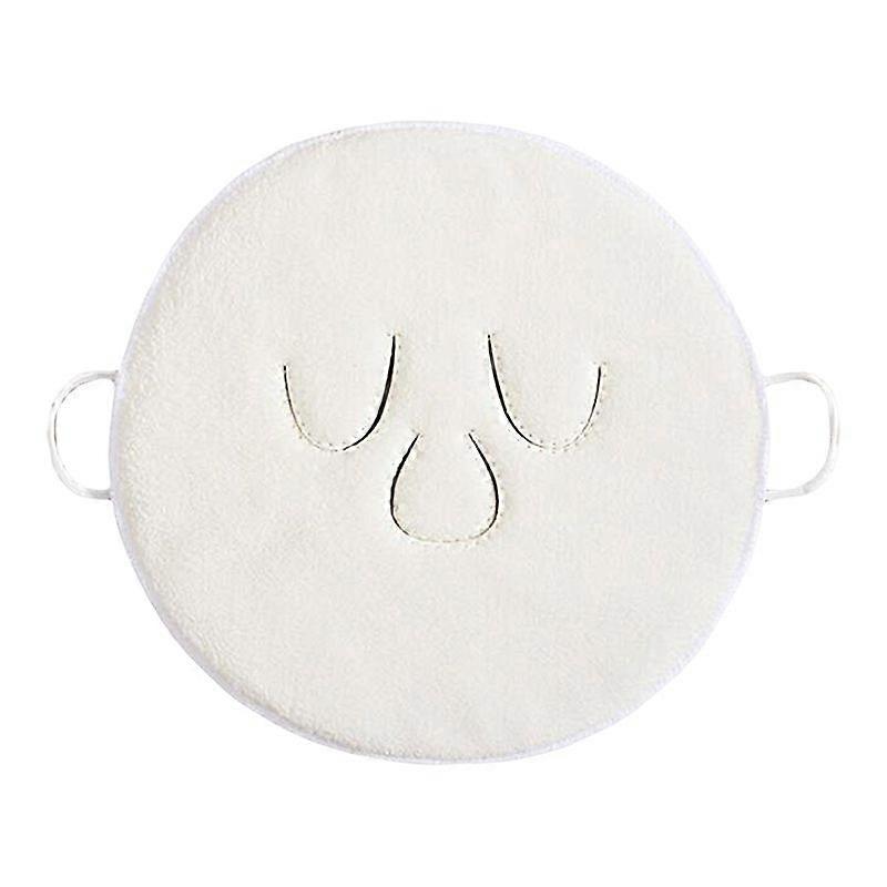 Good Face Steamer Cover Long Lasting Moisturizing Hot