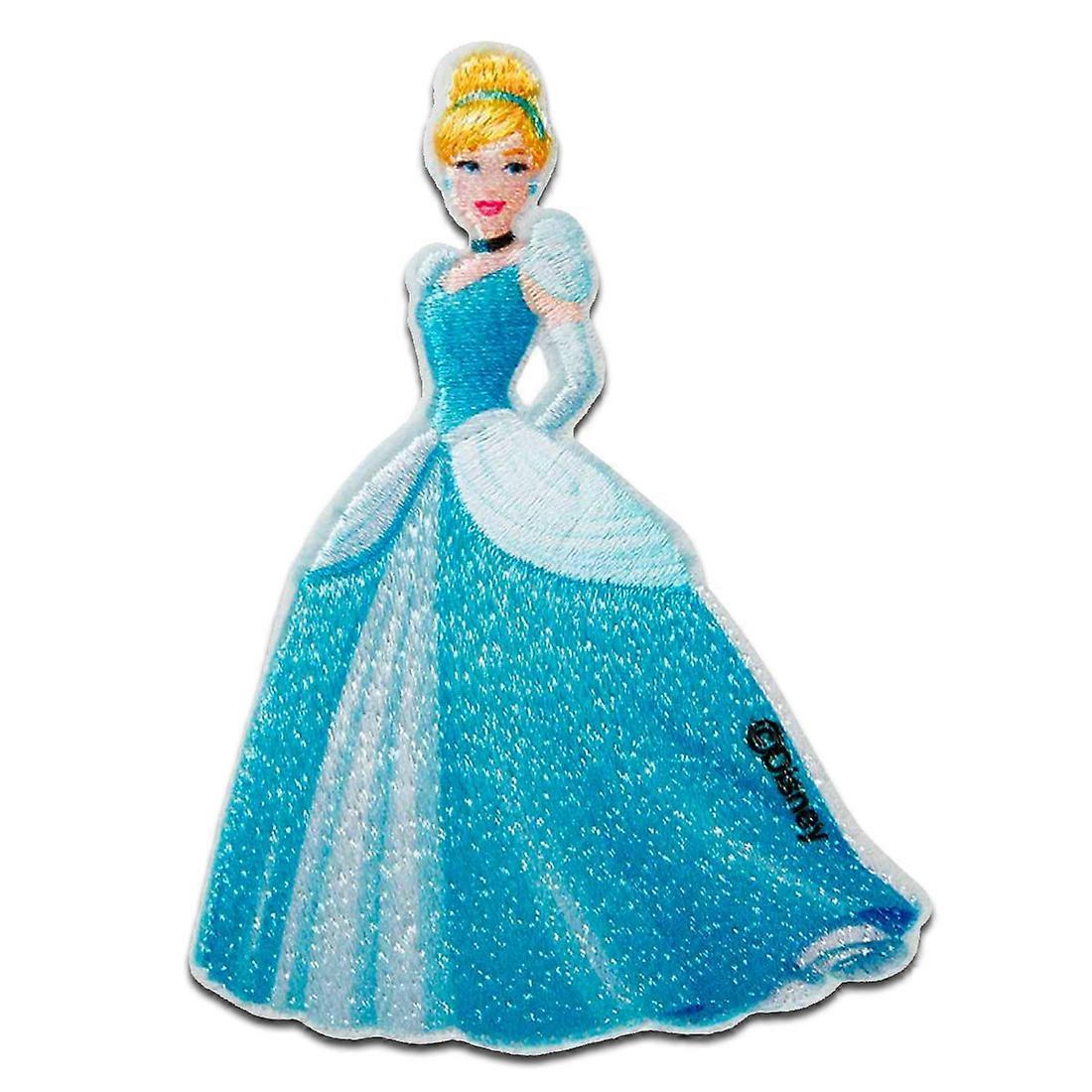 © Disney Cinderella Cinderella Princess - Patch
