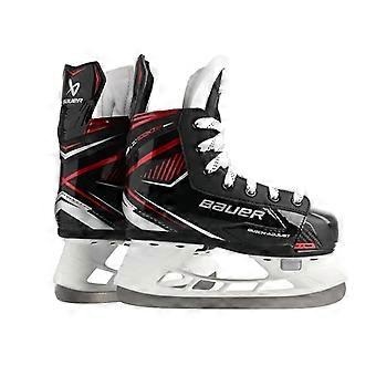 Bauer LIL'ROOKIE Schlittschuhe verstellbar Junior
