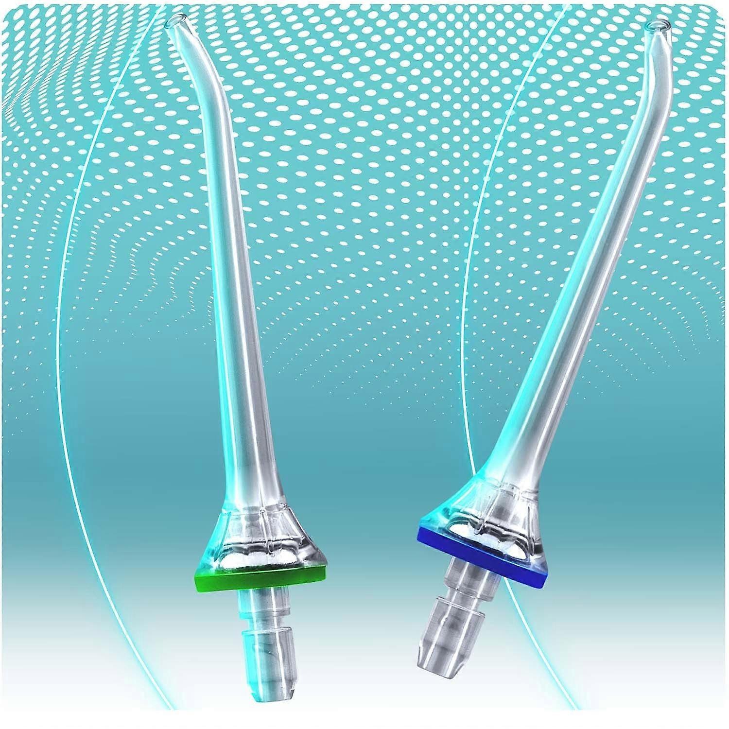 Berdsen BD-200 irrigator tips 2 pcs