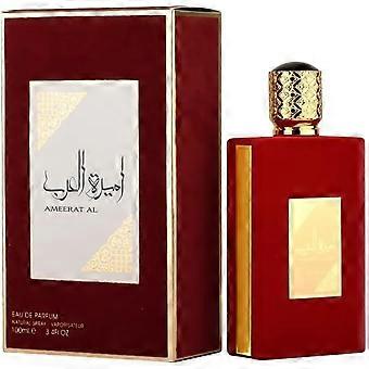 Eau de Parfum für Damen, 100 ml – Langanhaltender Duft für Tag und Nacht