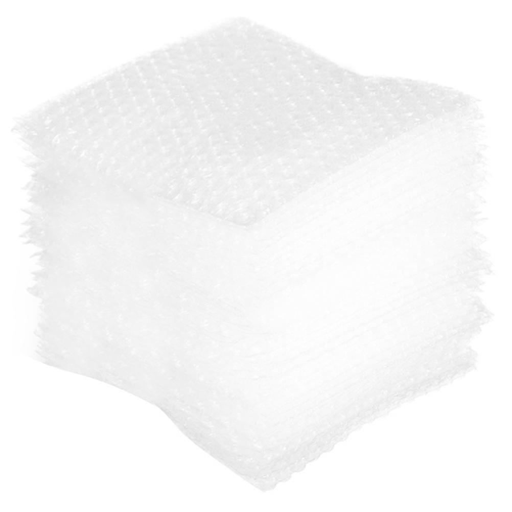 Bubble Mailers Jewelry Packaging with Shockproof Function 500Pcs Pack