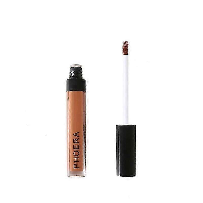 1pc Liquid Concealer Waterproof Long Full Coverage Matte Face Makeup Base