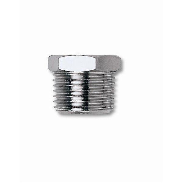 Taper Reducer Bush 1/2 X 1/8 M/F