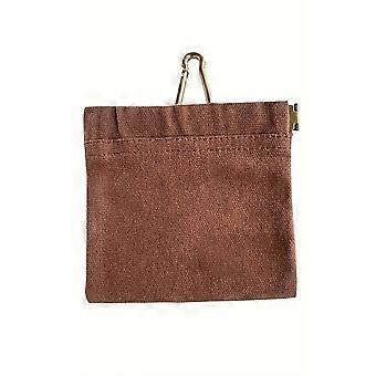 With Carabiner Dog Training Snack Bag Oil-resistant Stain-resistant Treat Pouch Water-resistant Puppy Food Reward