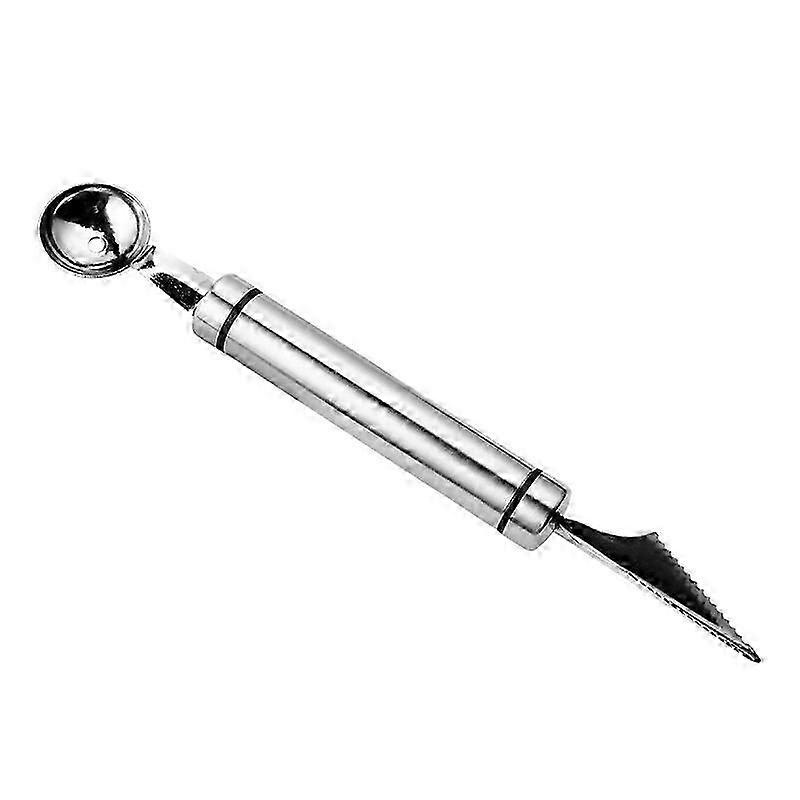 Double-Headed Fruit Carving Cutter Knife Dual-Purpose