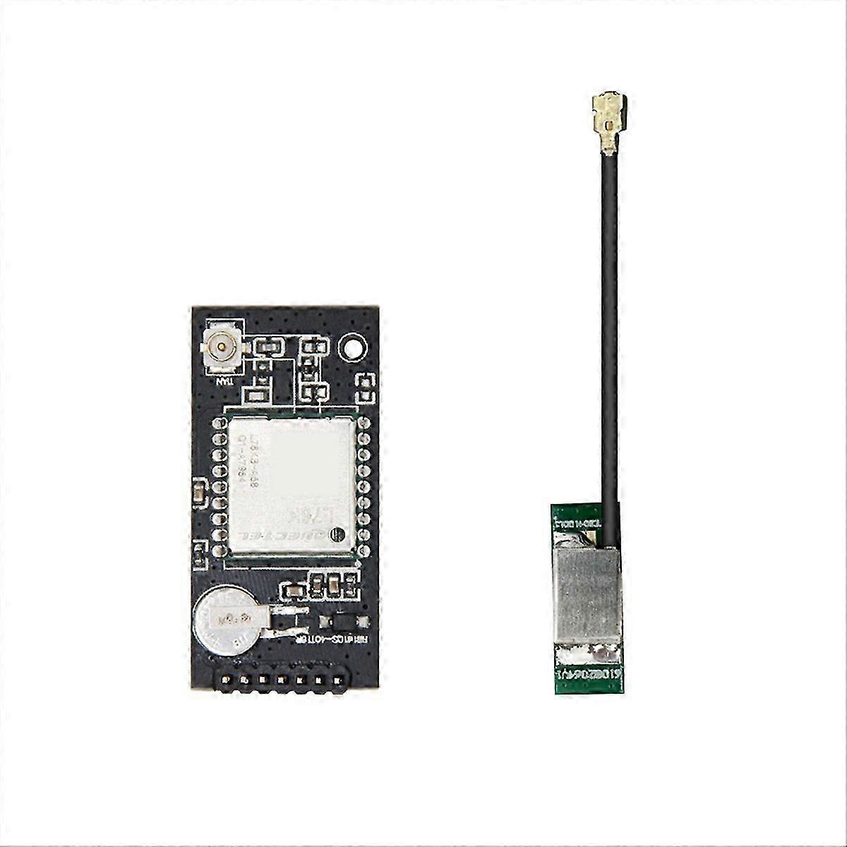 L76K Expand Board compatible with T--LITE Support Multi-GNSS
