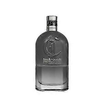 Just Cavalli Wild Heart for Him EDT 90ml
