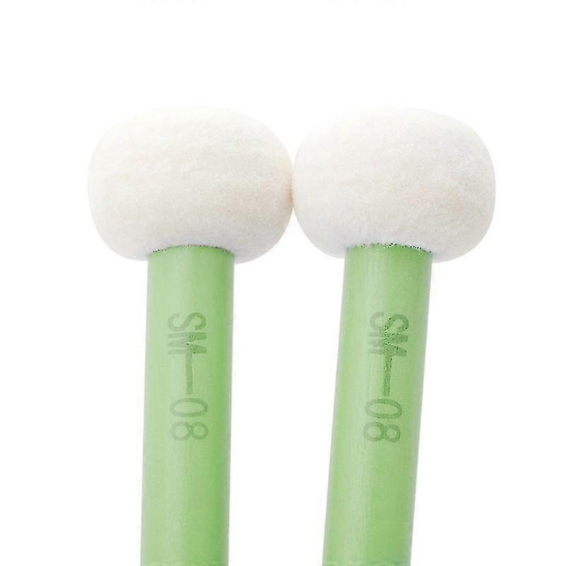 Percussion Instrument Accessories Double-Headed Drum