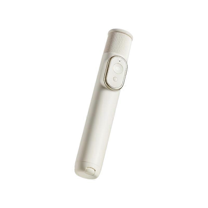 MIJIA Foldable Tripod Selfie Stick Mini Bluetooth-compatible Wireless Remote Shutter Handheld Selfie Stick For / Android