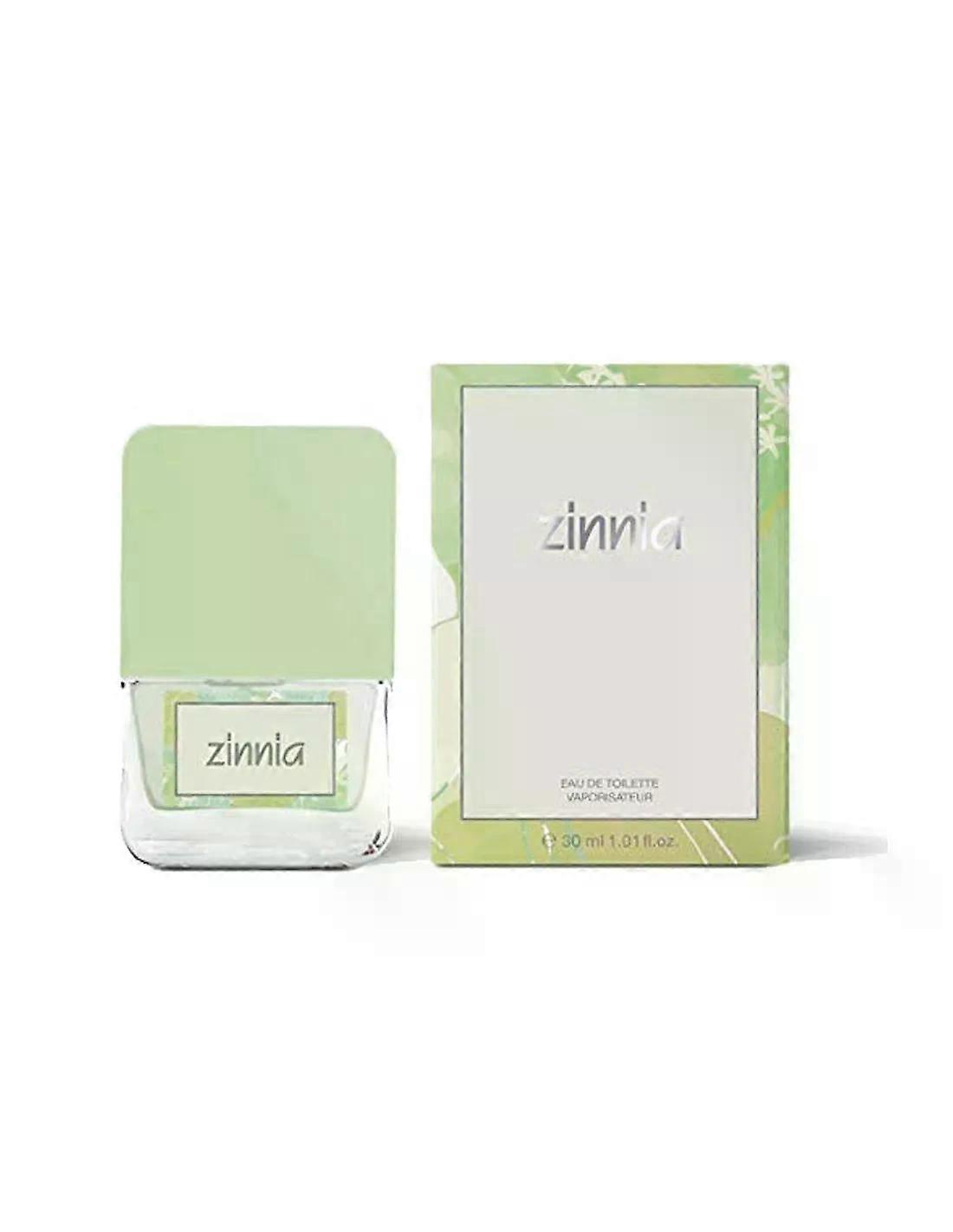Zinnia 30ml Vap Classic