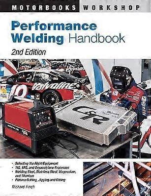 Performance Welding Handbook
