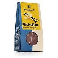 Organic vanilla powder 10 g