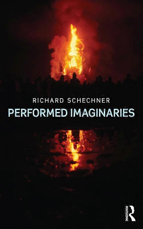 Performed Imaginaries