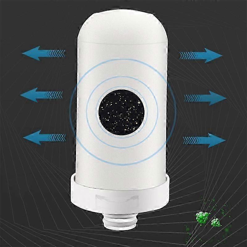 Water Purifier Ceramic Filter Elements Water Ion Filter