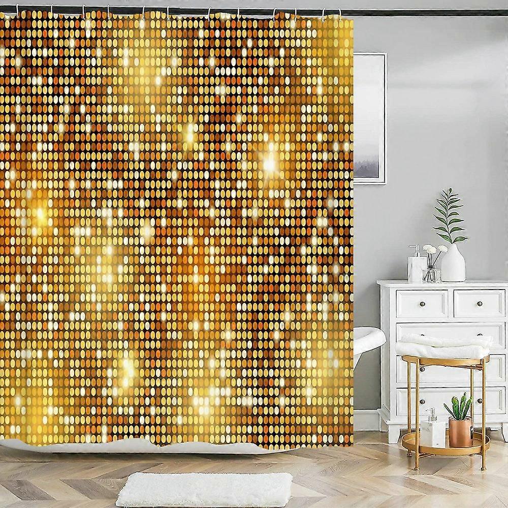 Bathroom Curtain  type-2162 Home Decor
