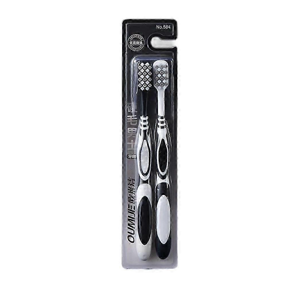 0.18mm Deep Clean Toothbrush