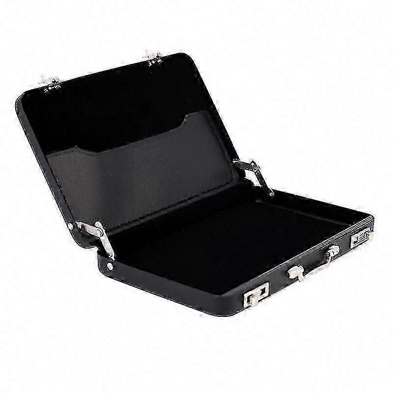Secure Business Briefcase for Professionals