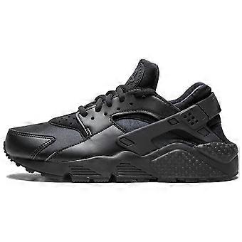 Nike Air Huarache Triple Black Women's 634835-012
