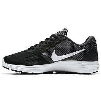 Nike Revolution 3 Dark Grey Women's 819303-001