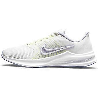 Nike Downshifter 11 'Summit White Lime Ice' Damen CW3413-102