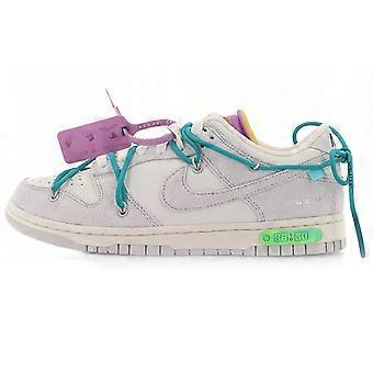 Nike Dunk Low Off White Lot 36 DJ0950-107