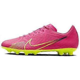 Nike Air Zoom Vapor 15 Academy HG 'Pink' DJ5632-605