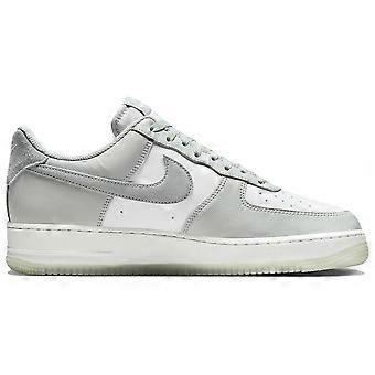 Nike Air Force 1 '07 Light Silver Pumice FJ4170-003