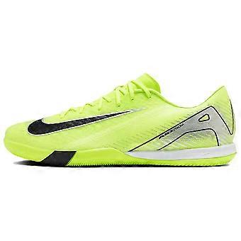 Nike Mercurial Vapor 16 Academy IC Volt Schwarz FQ8434-700
