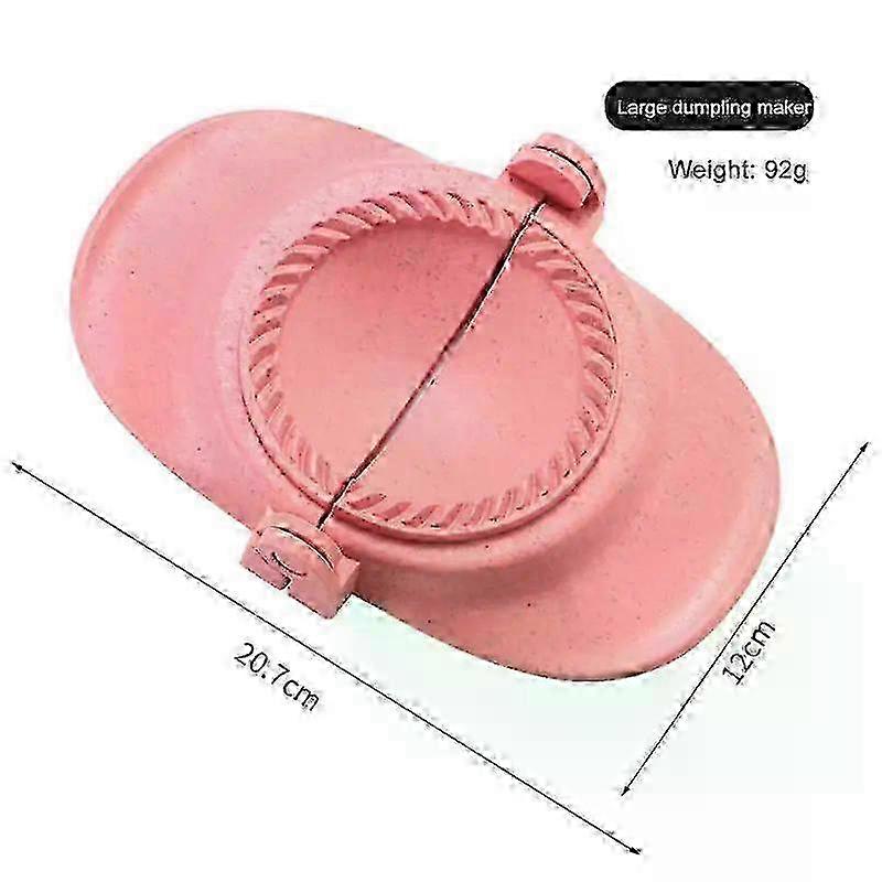 Biodegradable Ravioli Press