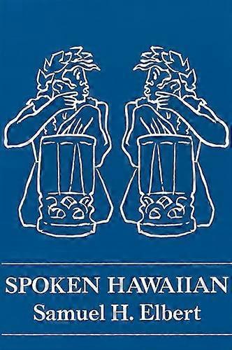 Spoken Hawaiian