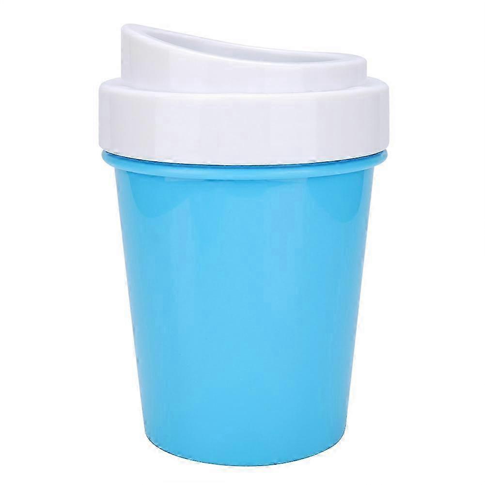 Rotating Silicone Dog Paw Washer