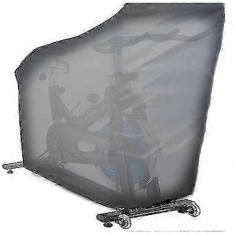 Capa resistente para bicicleta ergométrica de uso interno