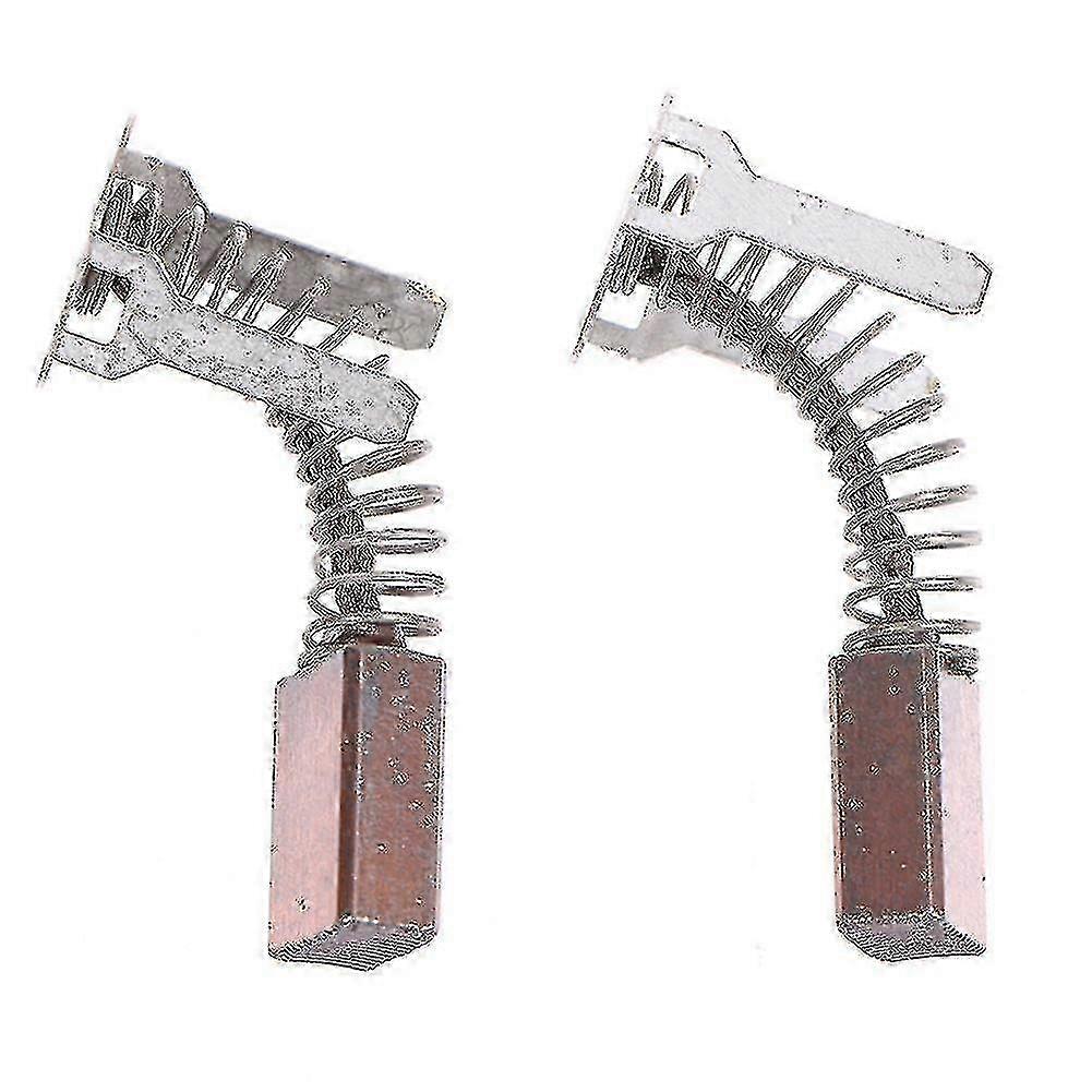 Premium Graphite Carbon Brushes
