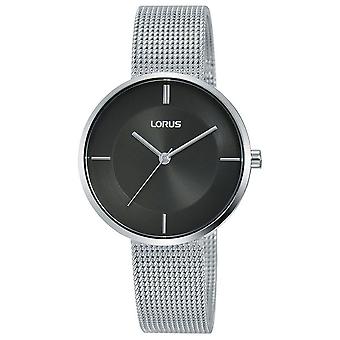 Lorus Classic vrouw Quartz analoge vrouwen horloge met roestvrijstalen armband RG253QX9