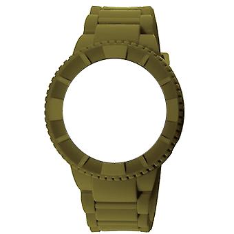 Watx&colors jumbo Men's Watch with Silicone Bracelet COWA1752