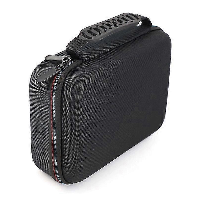 Water Resistant EVA Clipper Carry Case