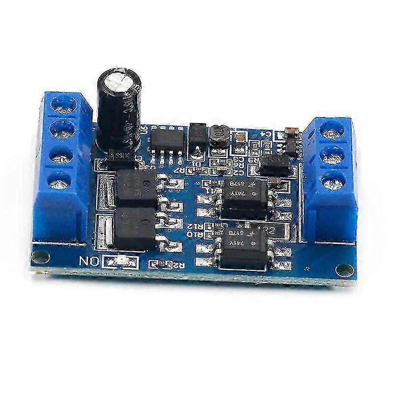 600W DC MOSFET PWM Module