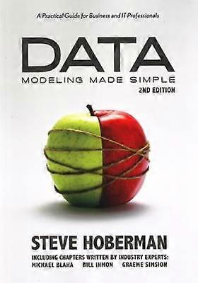 Data Modeling Made Simple