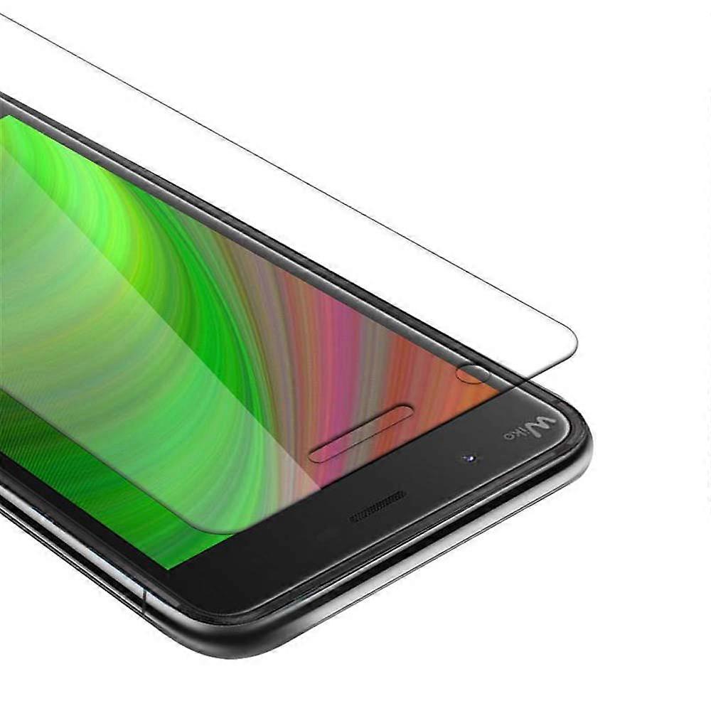 Screen protector compatible with WIKO HARRY