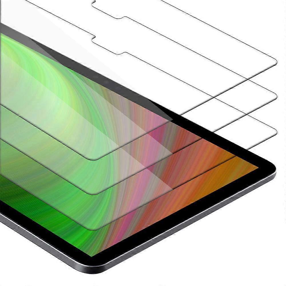 Screen protector compatible with Microsoft Surface GO Tablet, tempered glass screen protector