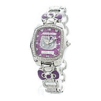 Ladies' Watch Chronotech CT7105LS-03M (Ø 30 mm)