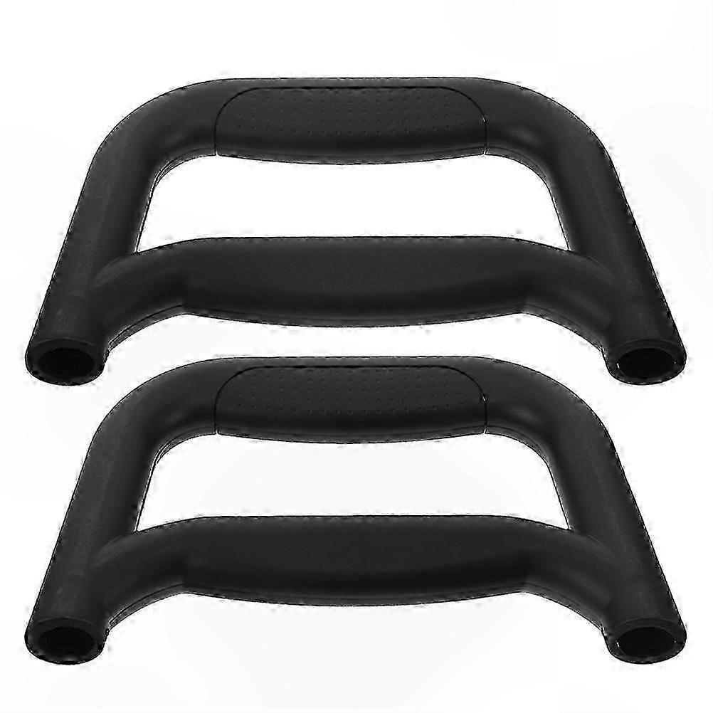 Universal Trolley Handle compatible with Shopping and Camping Carts - Comcompatible withtable Grip, Durable Design, Quick Setup